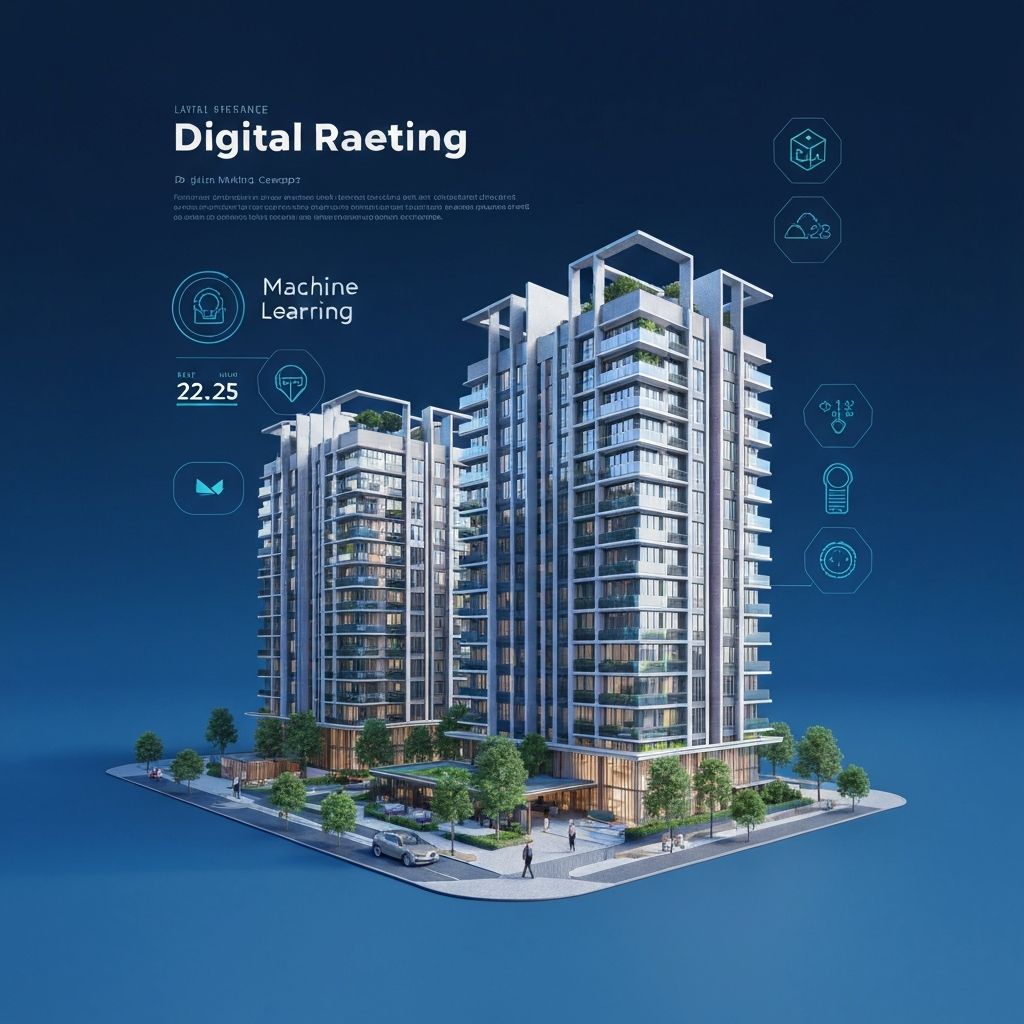 Digital Marketing Strategy in Real Estate