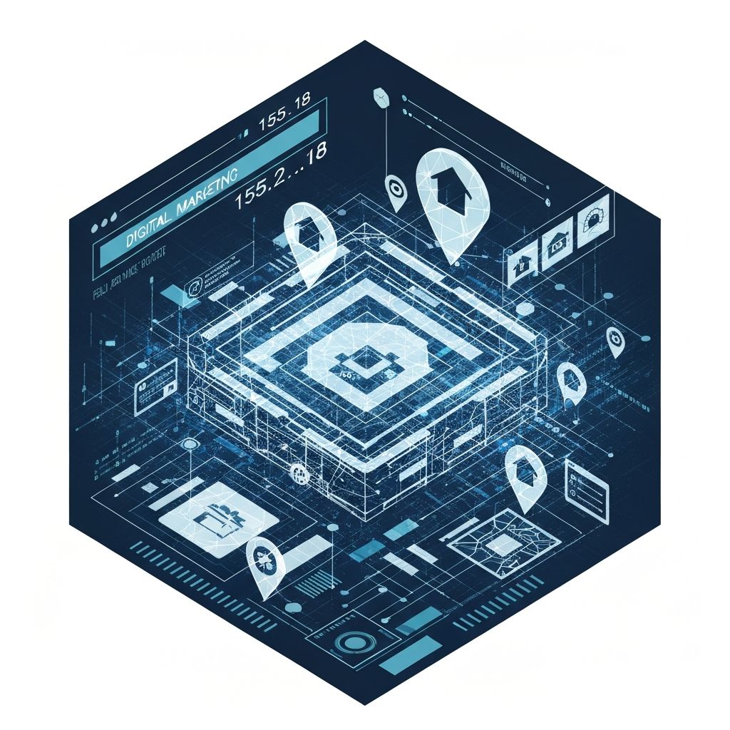 Digital Marketing Strategy Real Estate