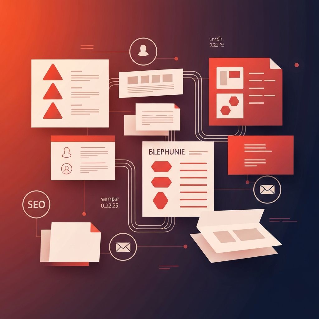 Digital Marketing Strategy Sample