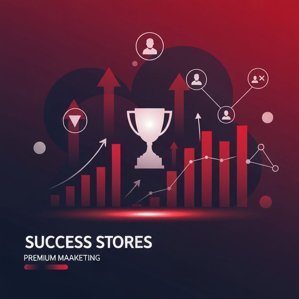 Digital Marketing Success Stories