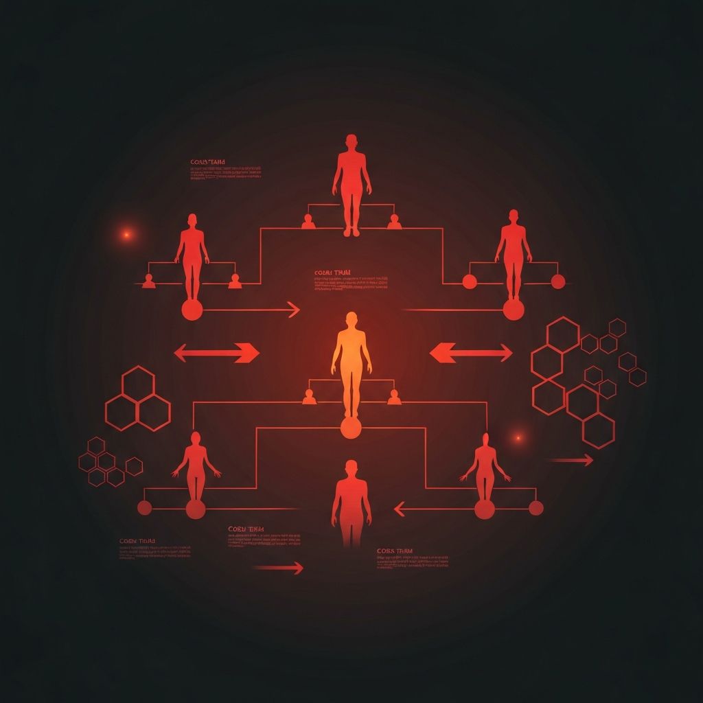 Digital Marketing Team Structure