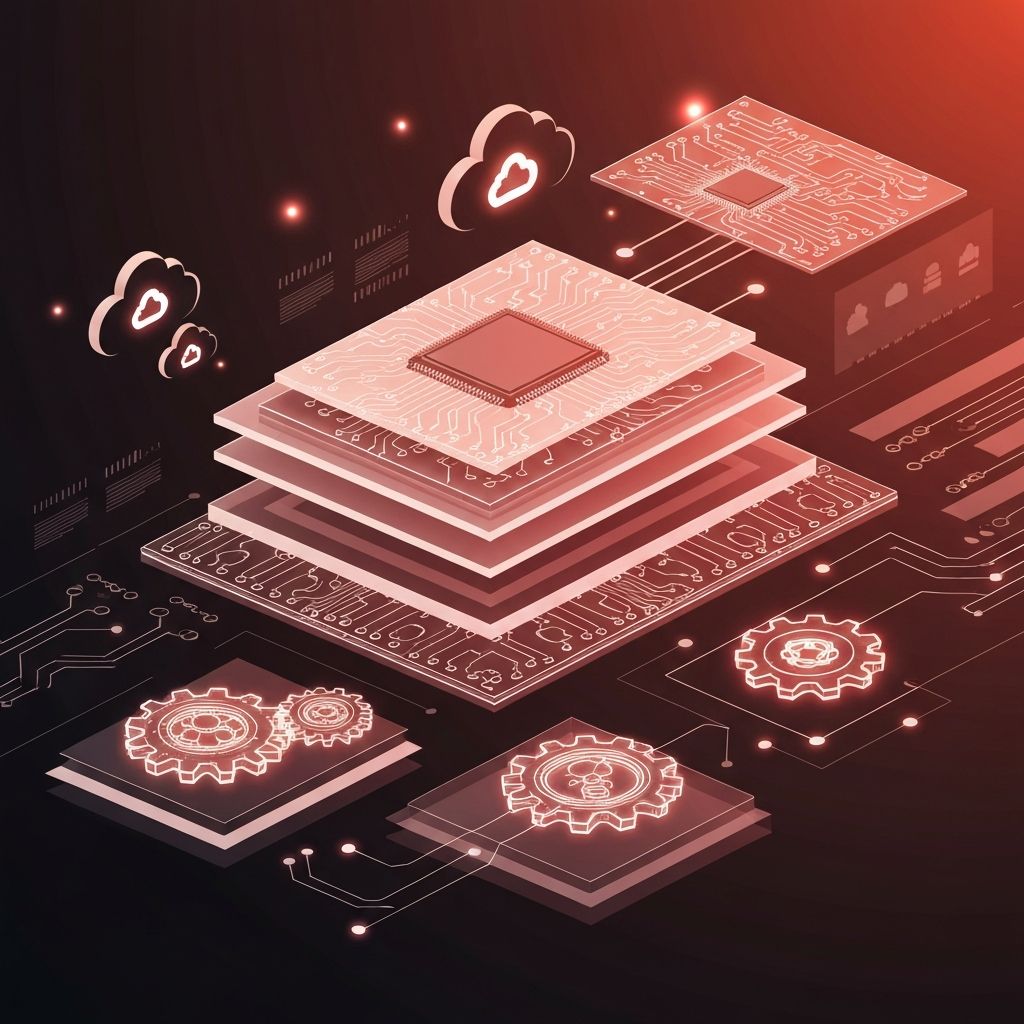 Digital Marketing Technologies