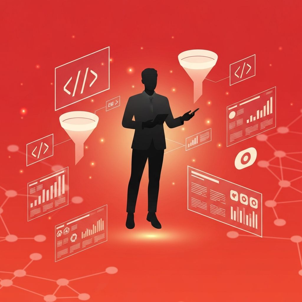 Digital Marketing Technologist