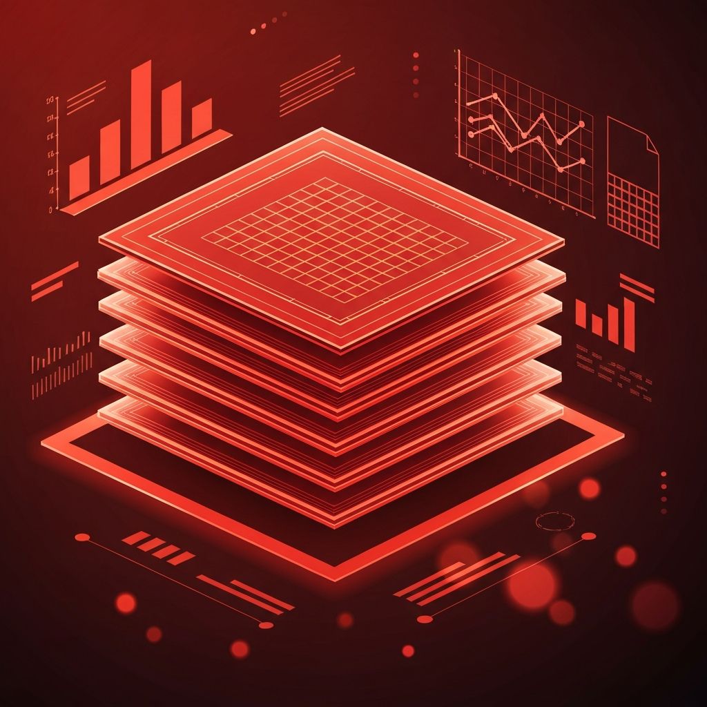 Digital Marketing Template