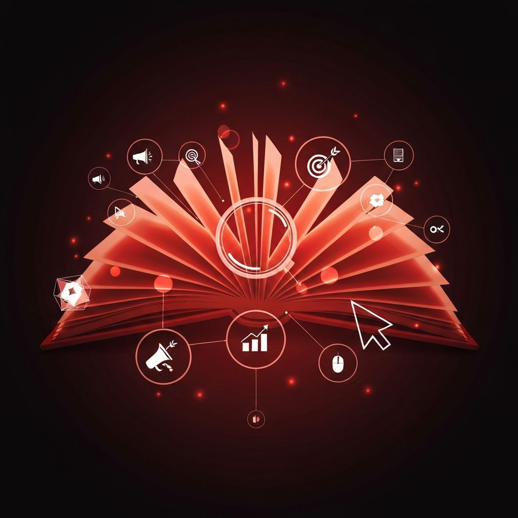 Digital Marketing Terminology