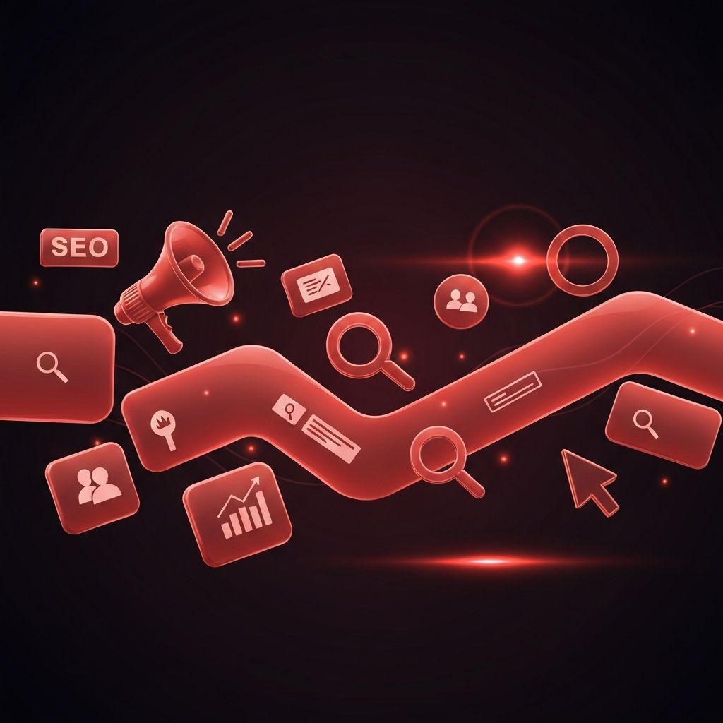 Digital Marketing Terms