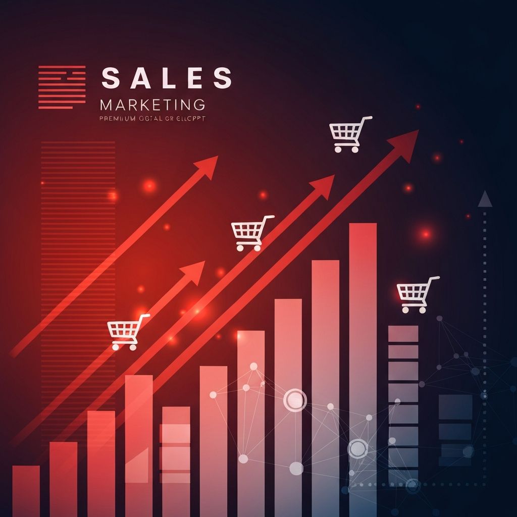 Digital Marketing That Increases Sales