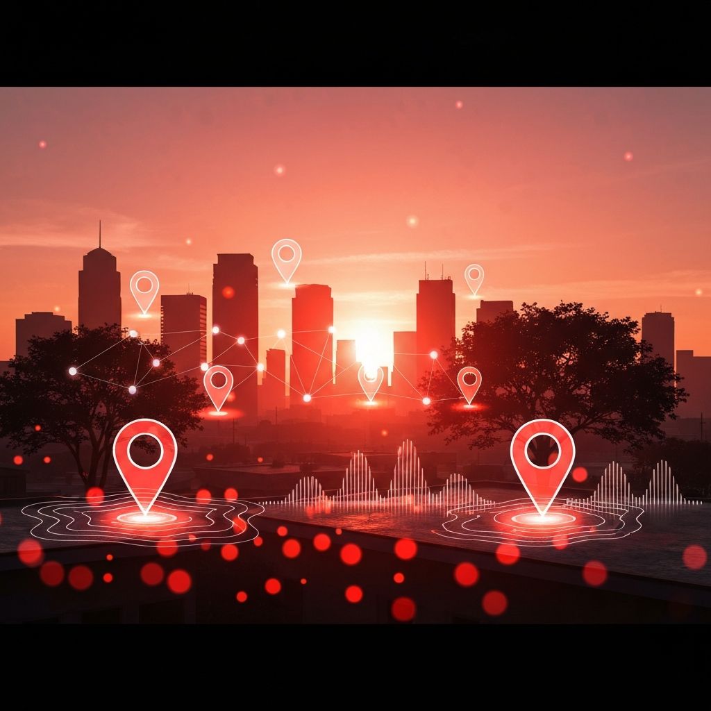 Digital Marketing the Woodlands
