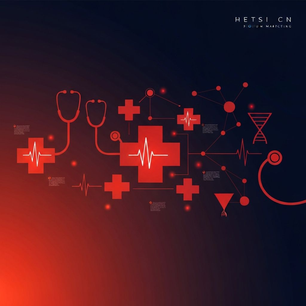 Digital Marketing to Physicians