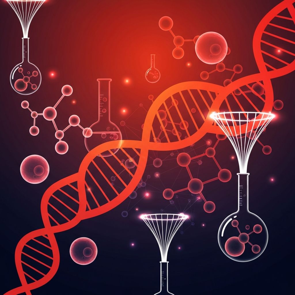 Digital Marketing to the Life Science Industry