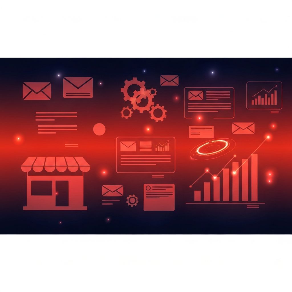 Digital Marketing Tools for Small Business