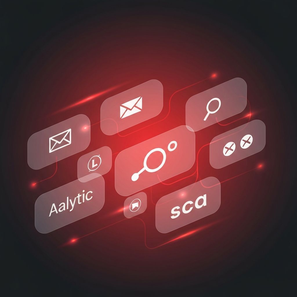Digital Marketing Tools List