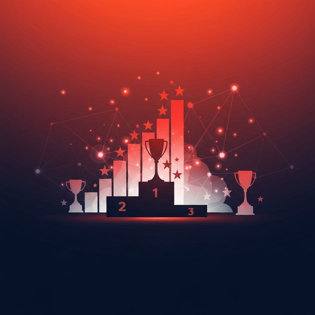 Digital Marketing Top Agencies