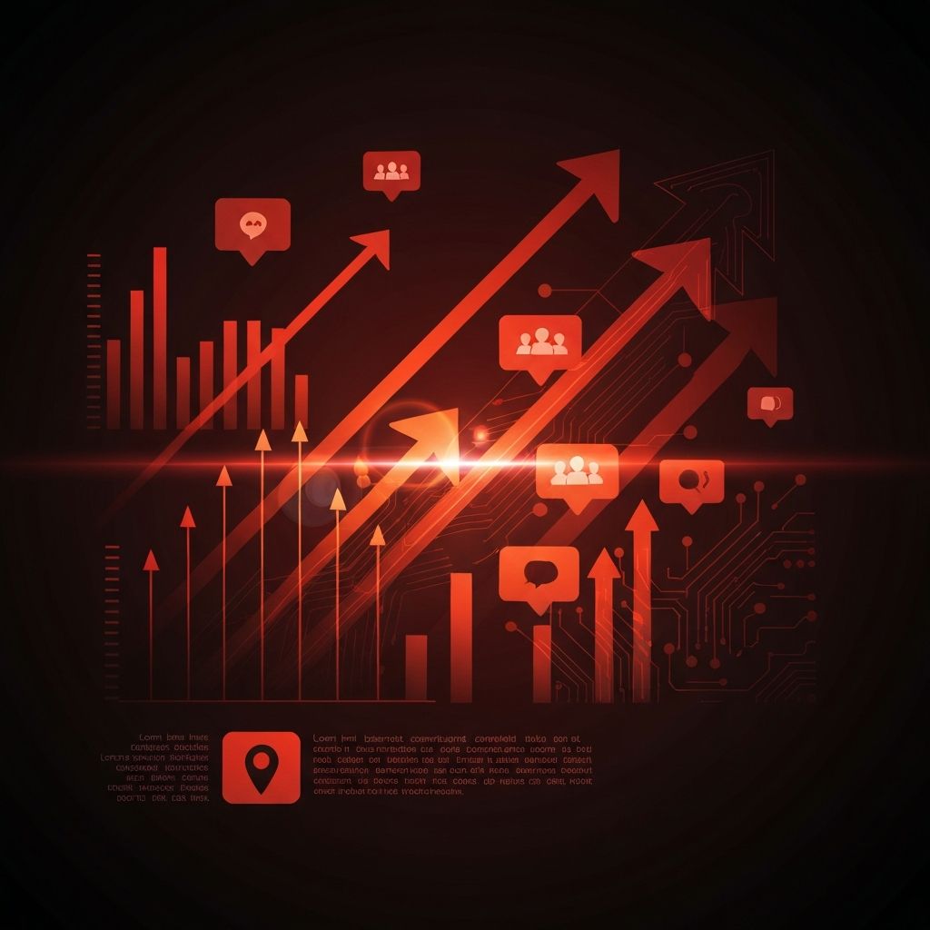 Digital Marketing Trends August 2025