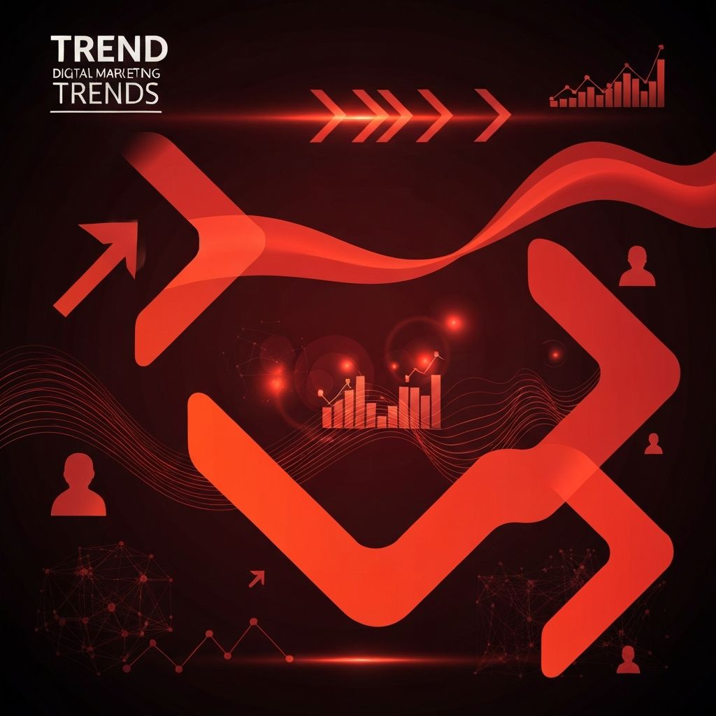 Digital Marketing Trends in Pakistan