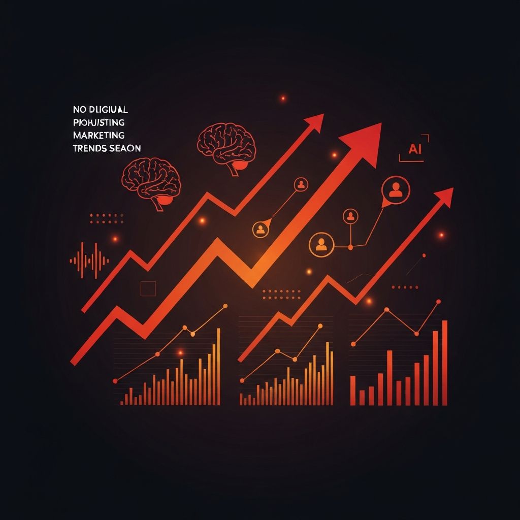 Digital Marketing Trends November 2025