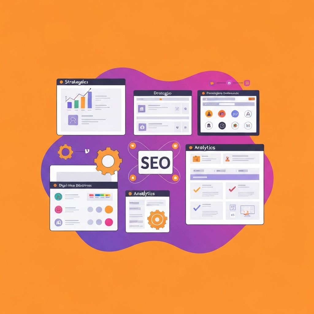 Top 10 Best Digital Marketing Companies in Uruguay