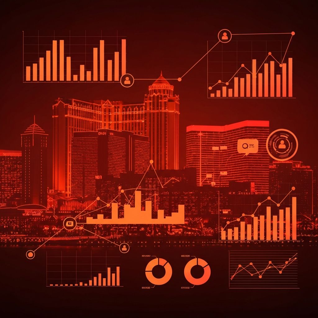 Digital Marketing Vegas