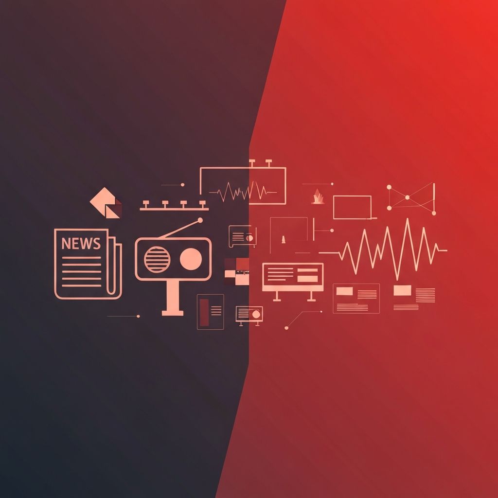 Digital Marketing Versus Traditional Marketing