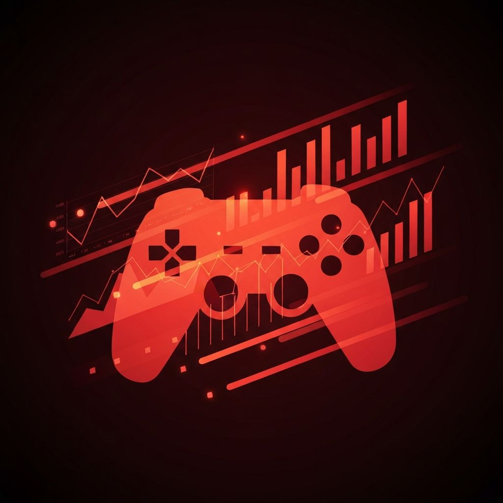 Digital Marketing Video Games