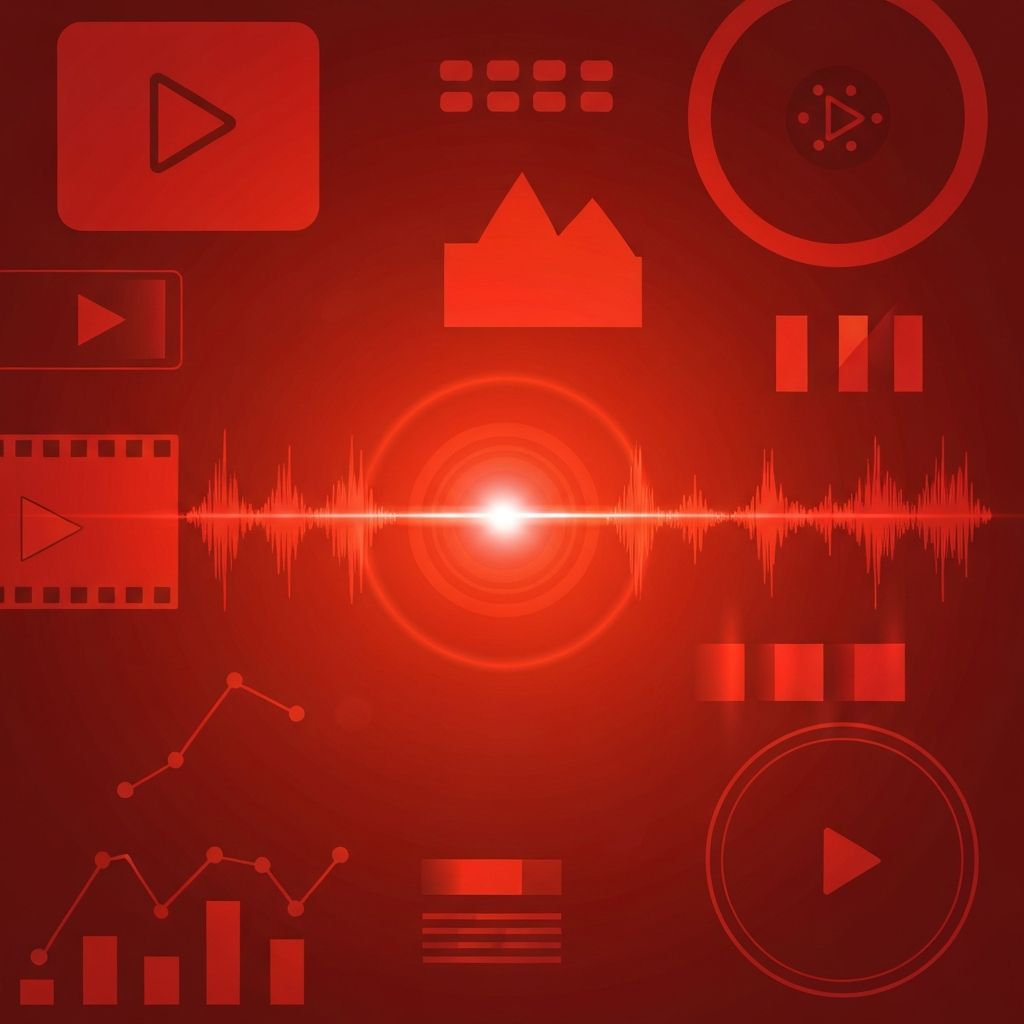 Digital Marketing Video Production