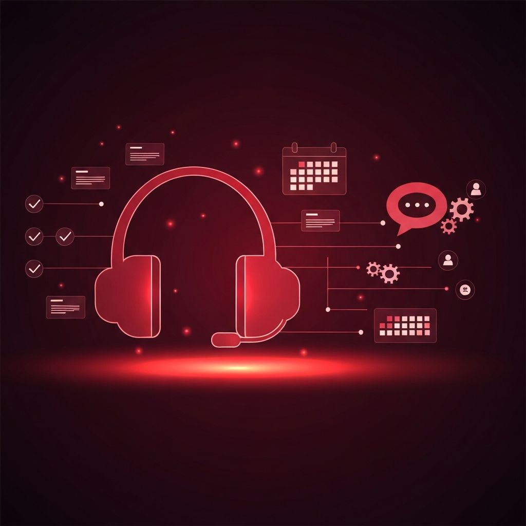 Digital Marketing Virtual Assistant
