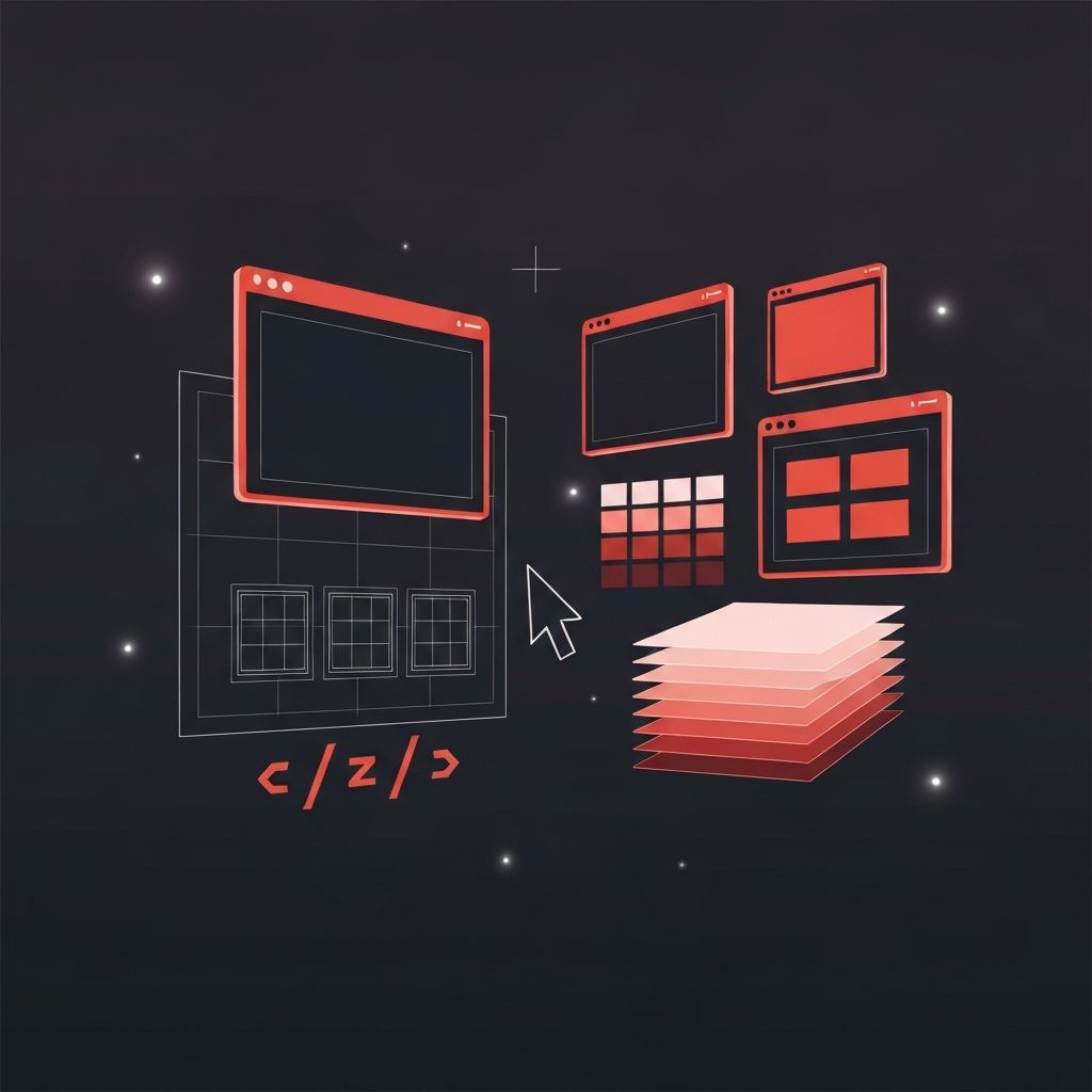 Digital Marketing Web Design