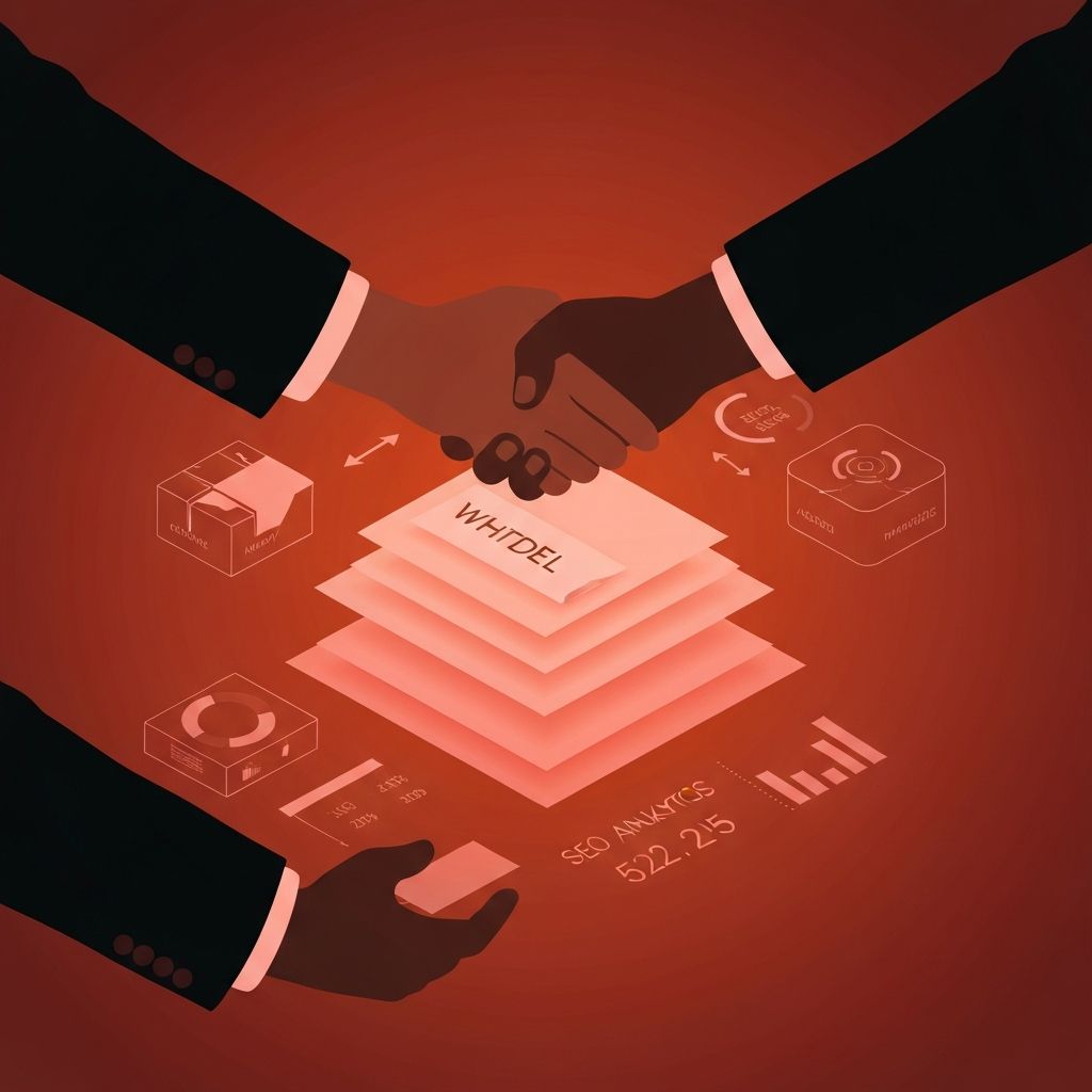 Digital Marketing White Label Reseller