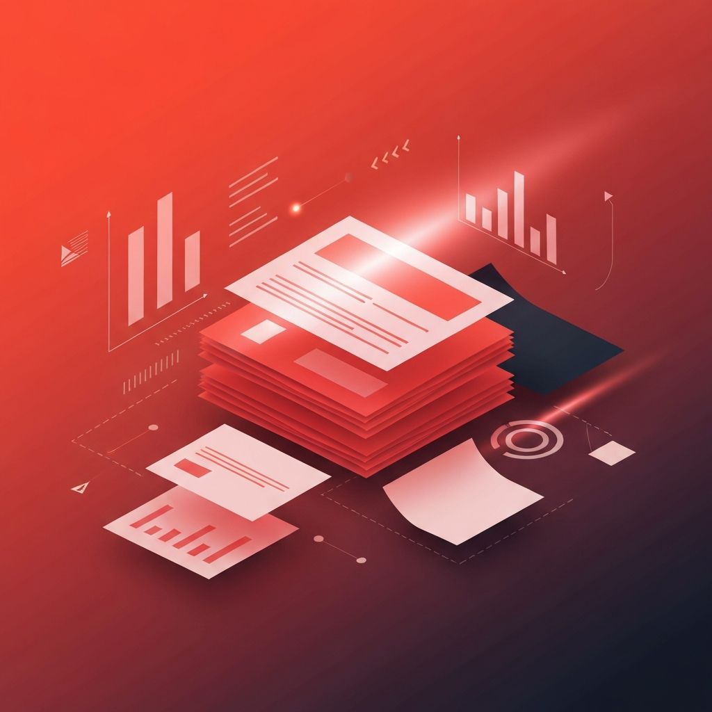 Digital Marketing White Papers