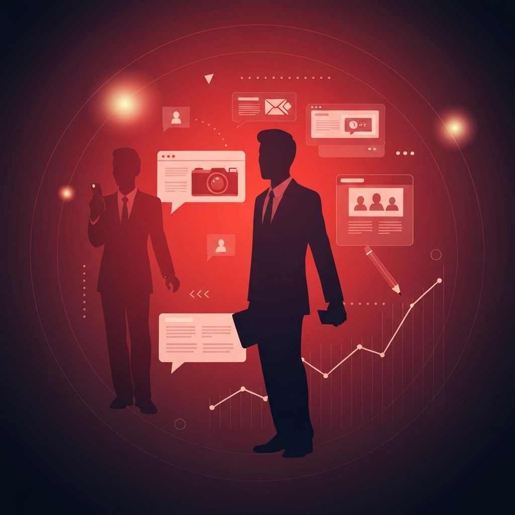 Digital Media and Marketing Jobs