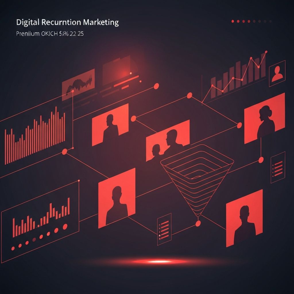Digital Recruitment Marketing