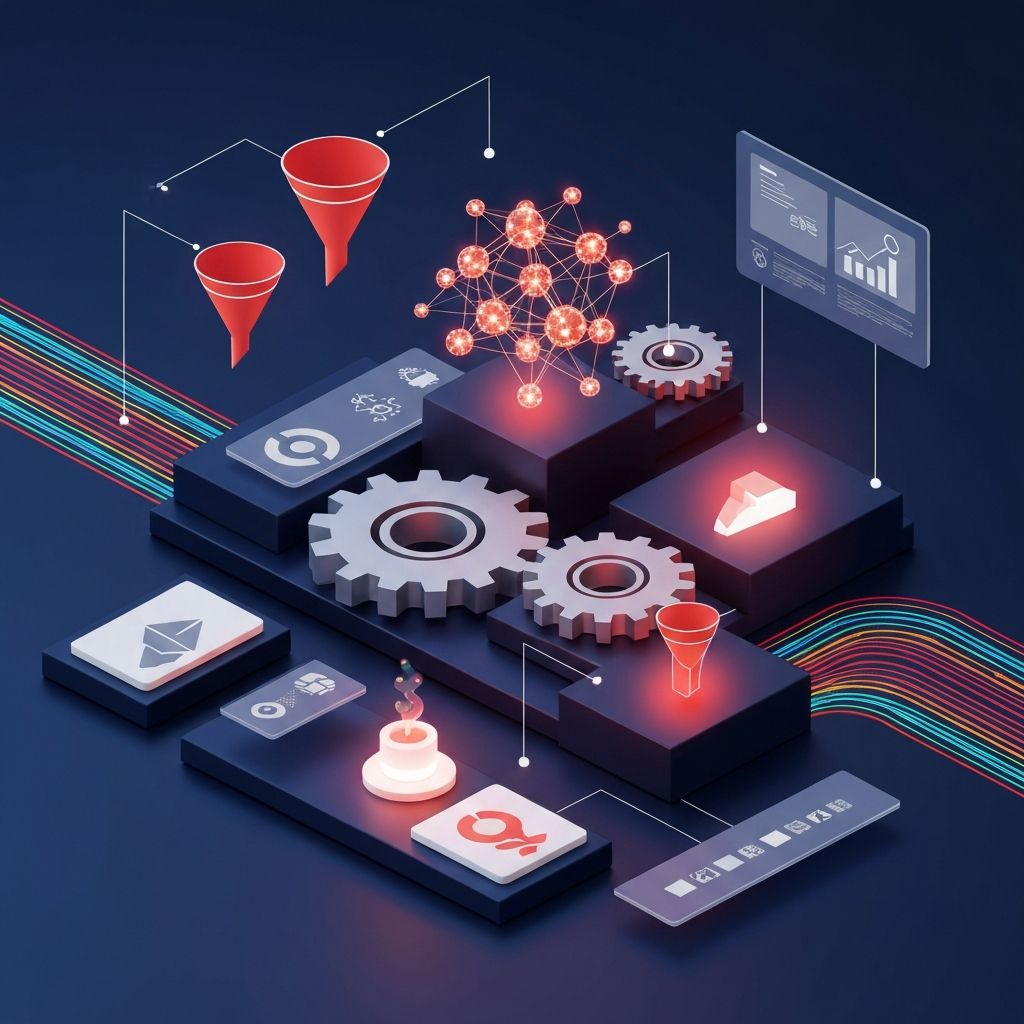 Digital Technologies for Marketing