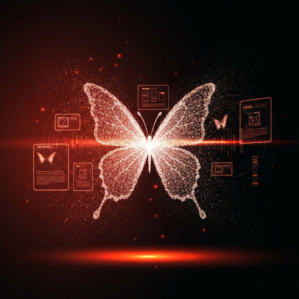 Digital Transformation in Marketing