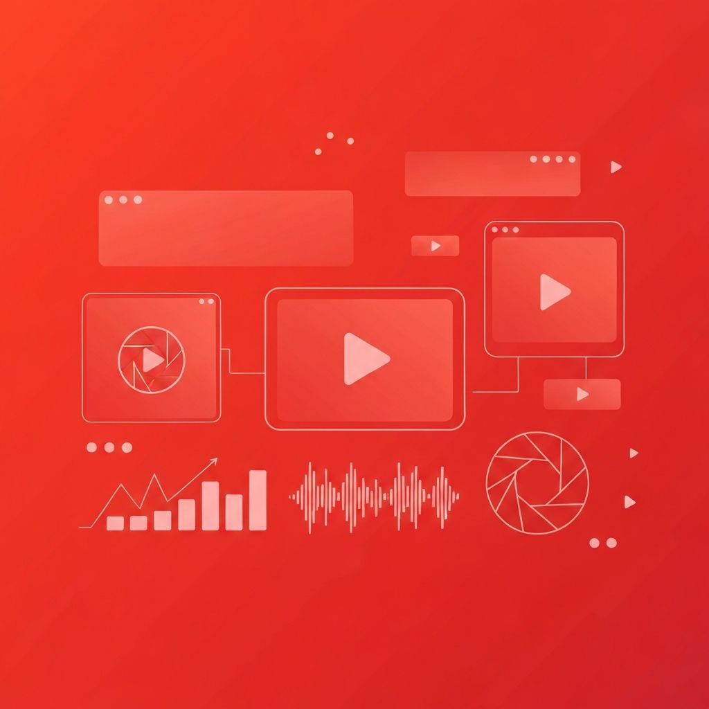Digital Video Marketing Agency