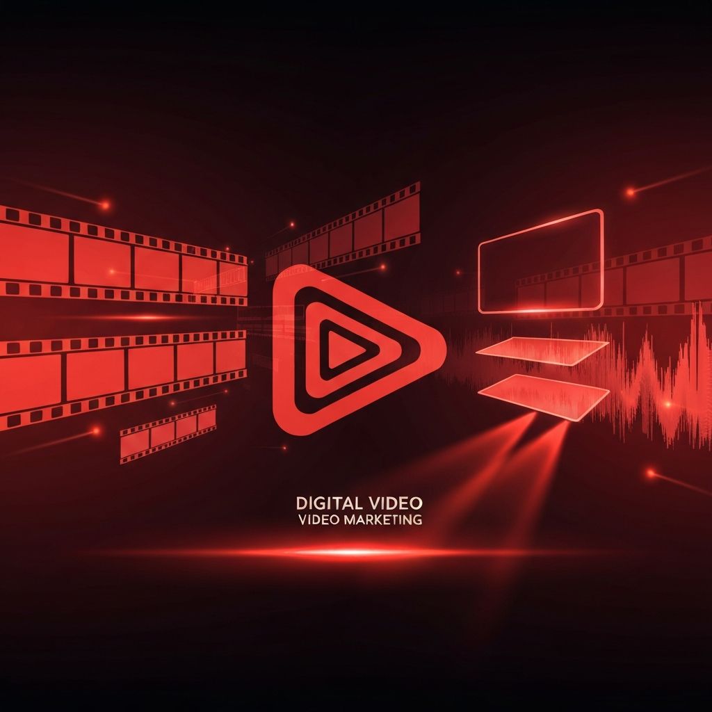 Digital Video Marketing