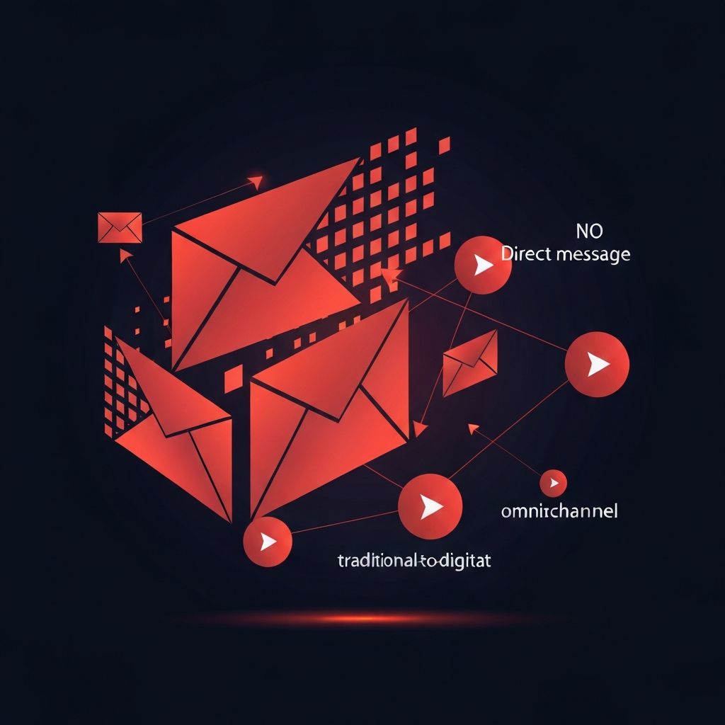 Direct and Digital Marketing