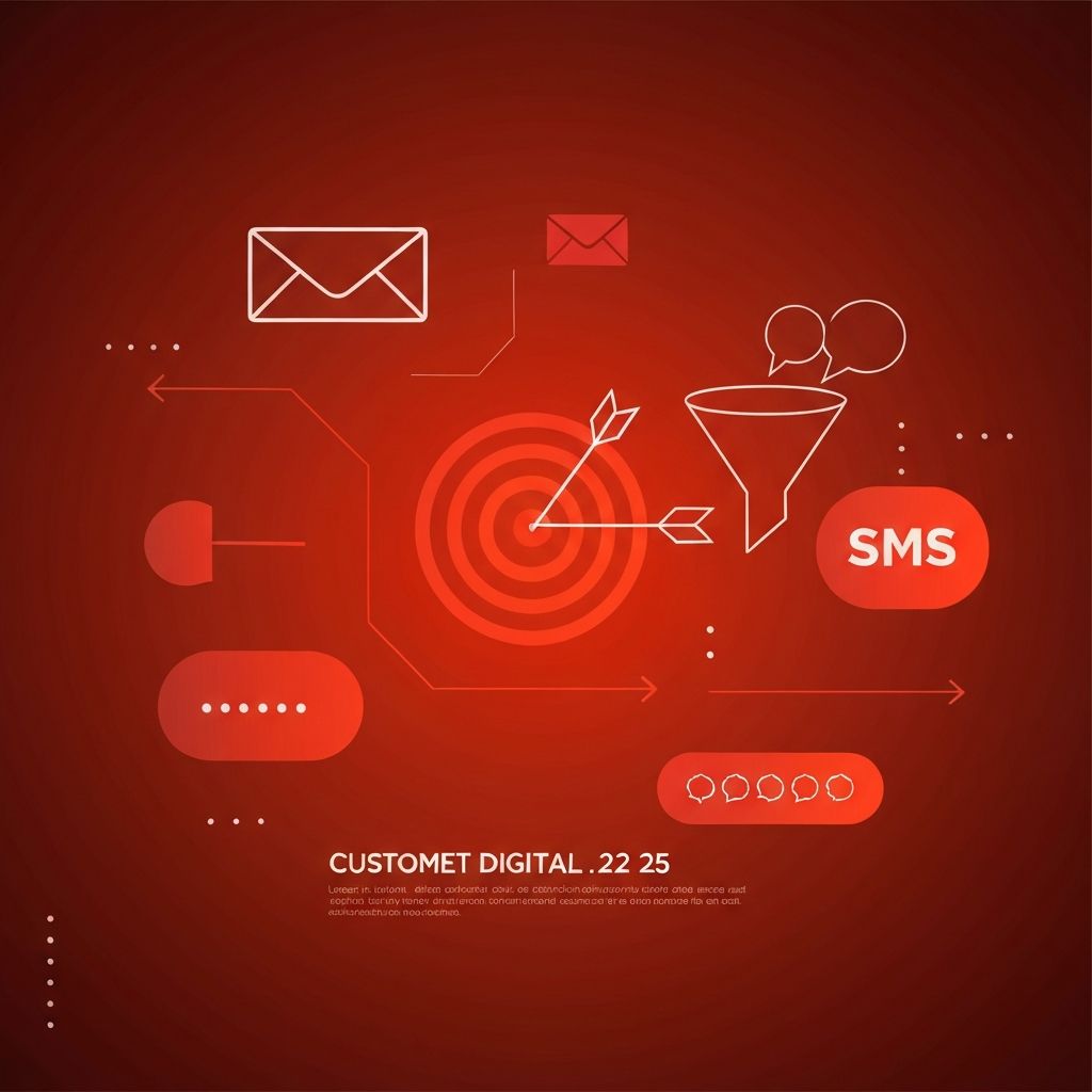 Direct Digital Marketing