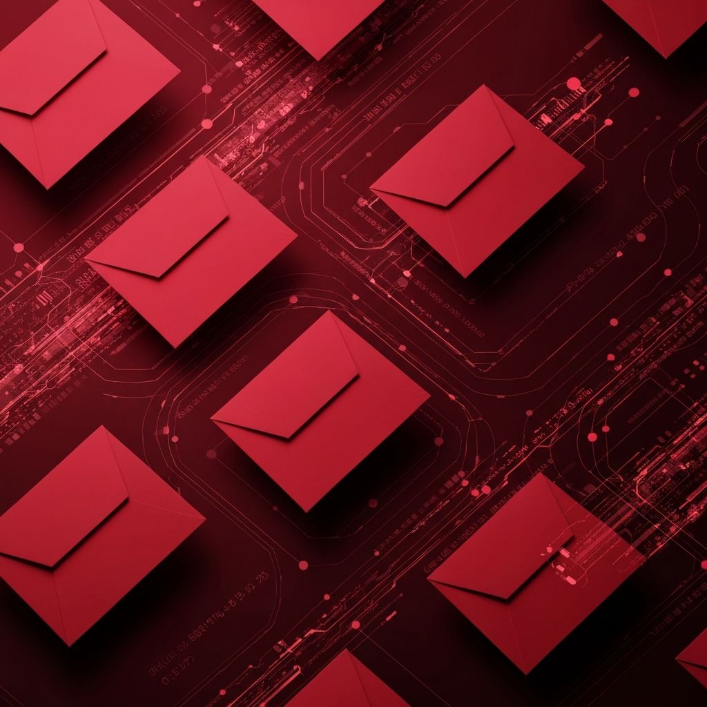 Direct Mail Digital Marketing Integration Strategies