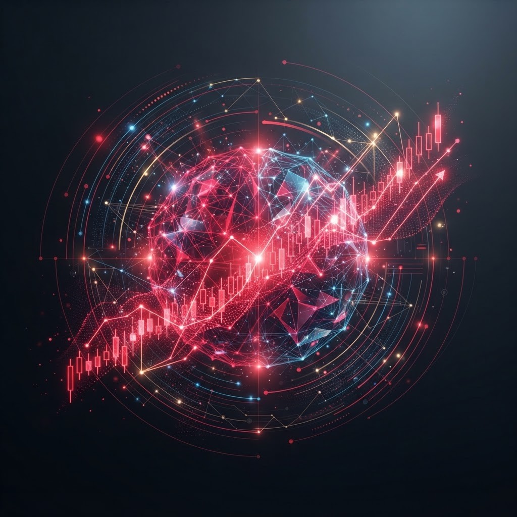 Do Markets Believe In Transformative AI
