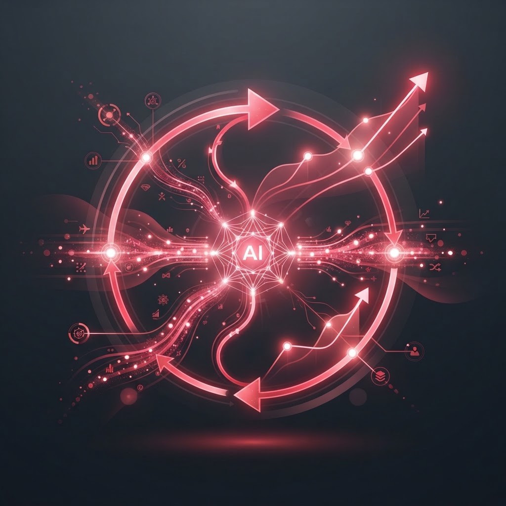 Does Hubspot Use AI for Continuous Marketing Optimization