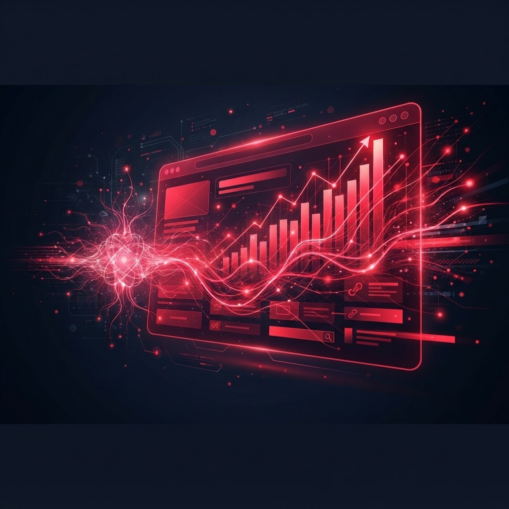 Does Using AI Effect Website SEO