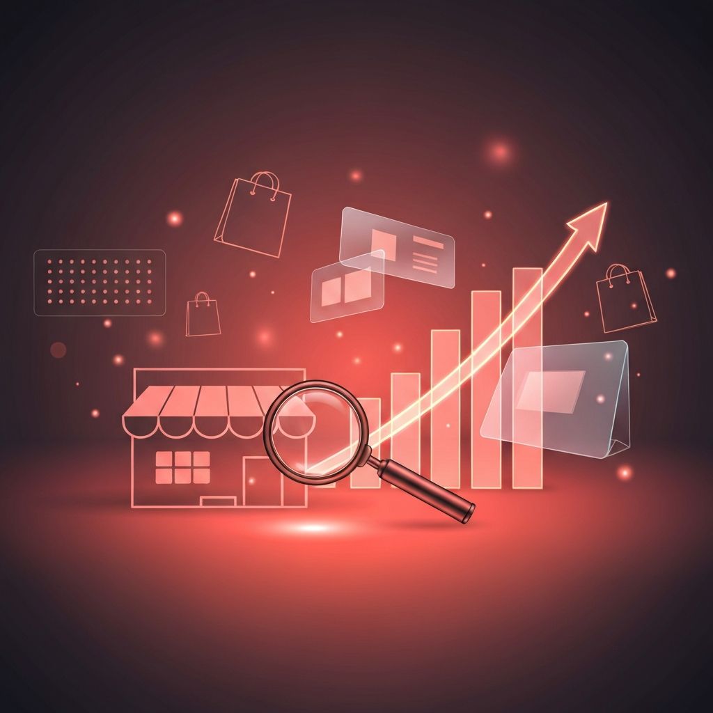 E-Commerce SEO Pakistan