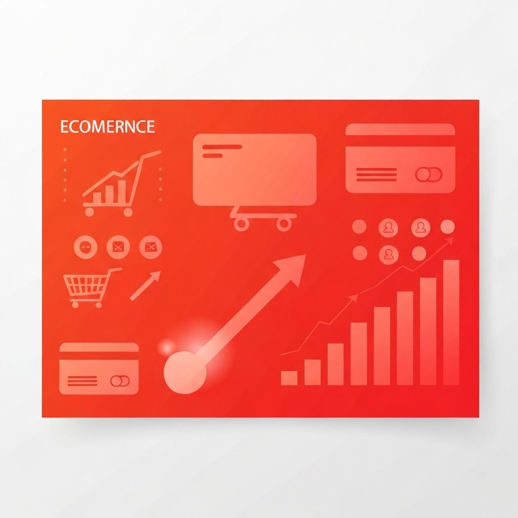 E Commerce and Digital Marketing