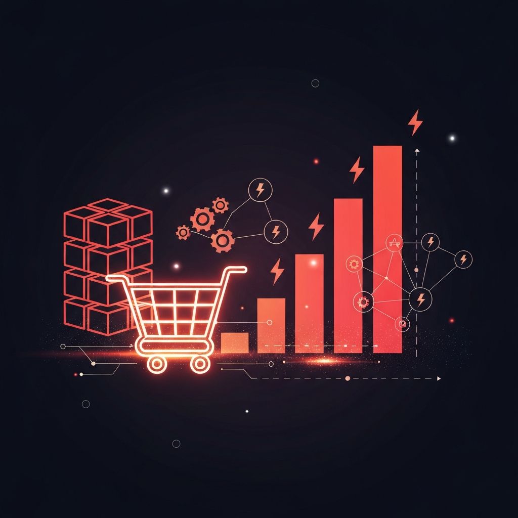 Ecommerce Essential Skills 2025 Digital Marketing