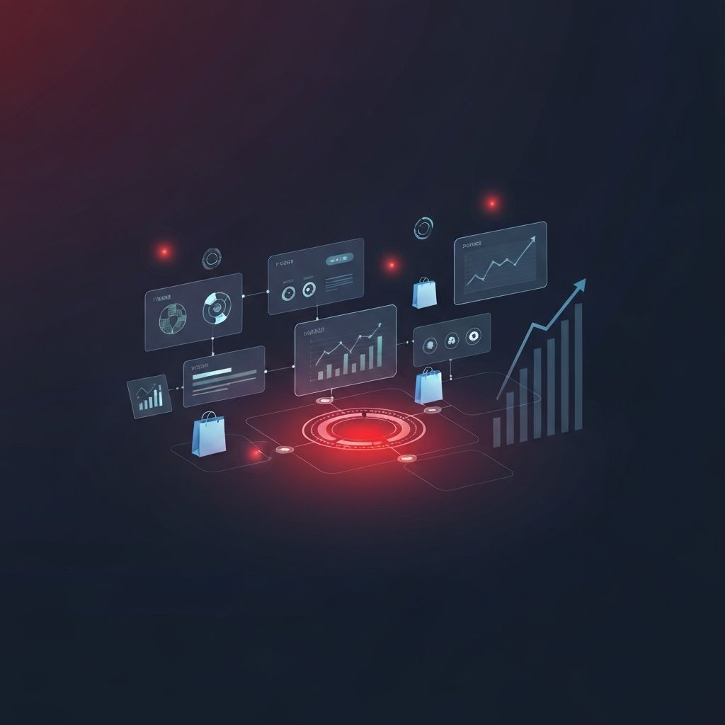Ecommerce SEO Agency in Pakistan