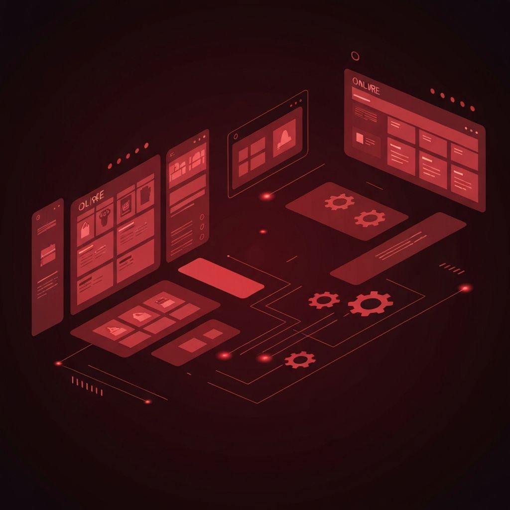 Ecommerce Web Development Services in Pakistan