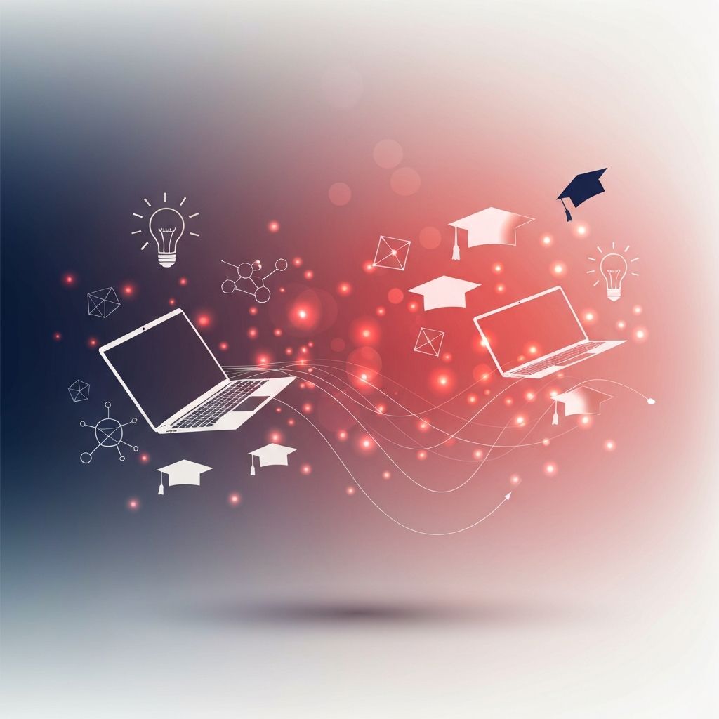 Edtech Digital Marketing Agency