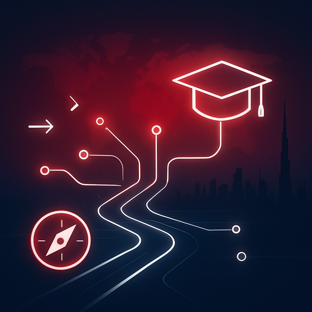 Top 10 Best Education Consultants in UAE