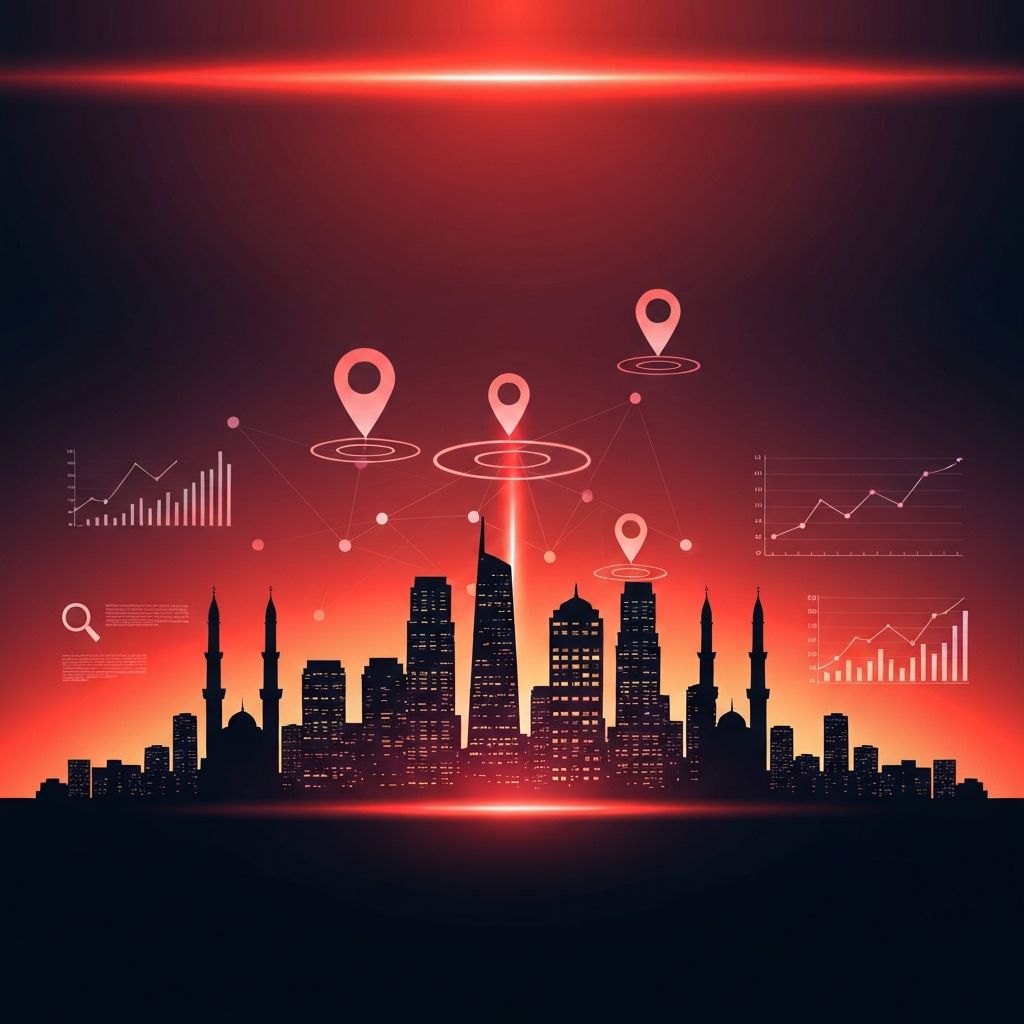 Effective SEO Services in Lahore Pakistan