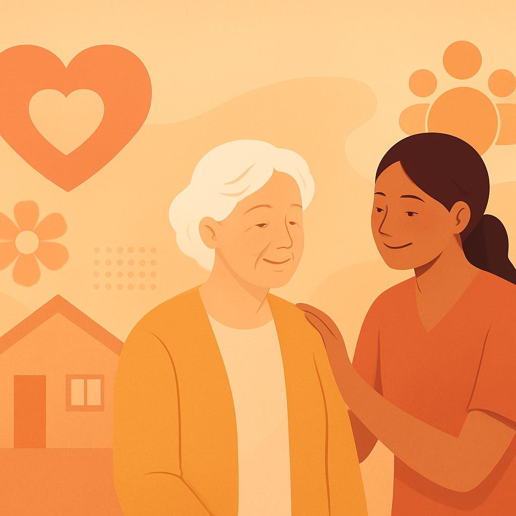 Top 10 Best Elderly Care Homes in Myanmar